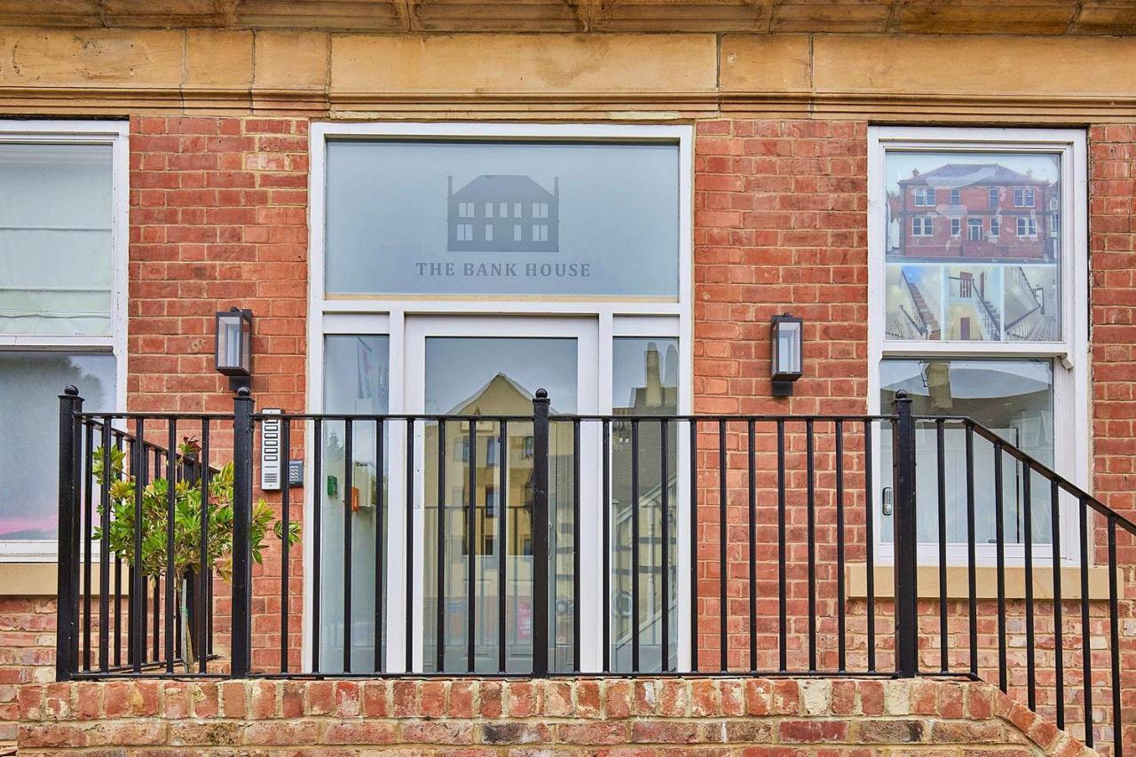 Finest Retreats - The Bank House Villa Boroughbridge Exterior photo