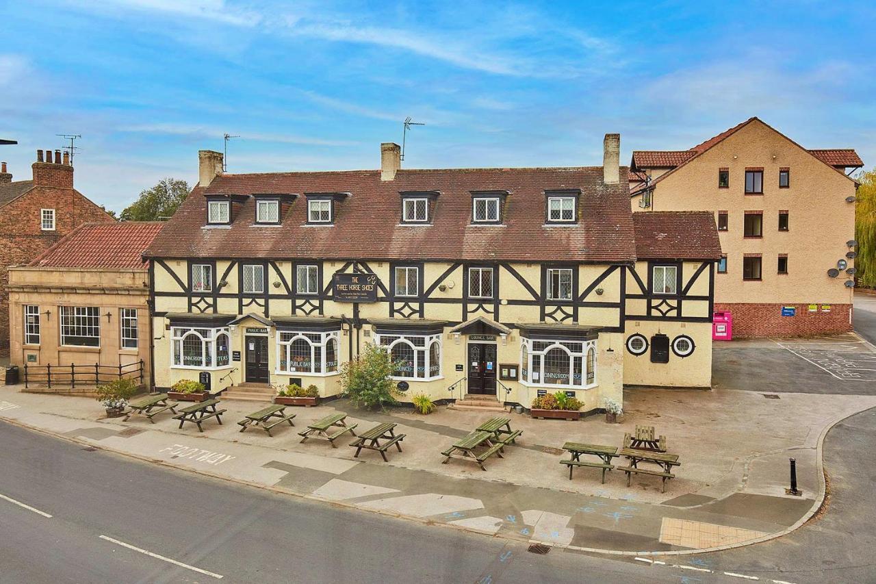 Finest Retreats - The Bank House Villa Boroughbridge Exterior photo
