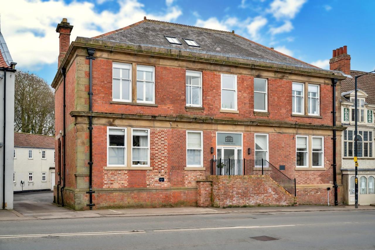Finest Retreats - The Bank House Villa Boroughbridge Exterior photo